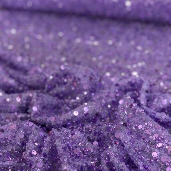 Paetê Indiano Lilas 